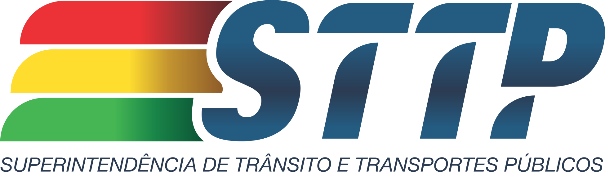 Logo STTP